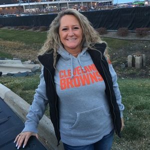 Meet your Posher, Renee